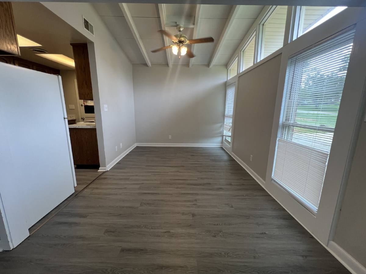House for rent at 7 Concord Dr, Clarksville, TN 37042