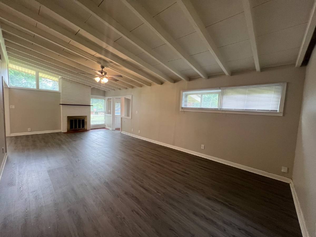 House for rent at 7 Concord Dr, Clarksville, TN 37042