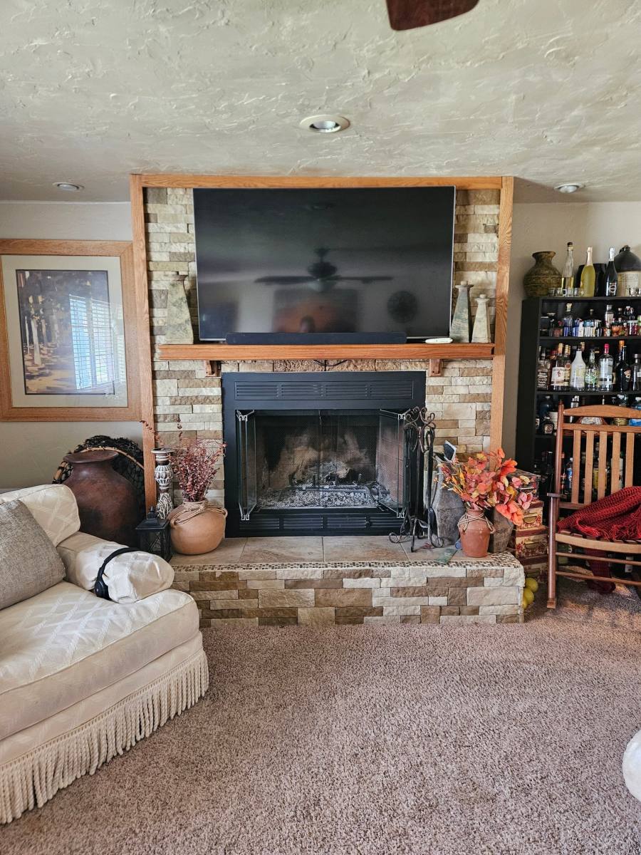 House for rent at 11612 SW 7th St, Yukon, OK 73099