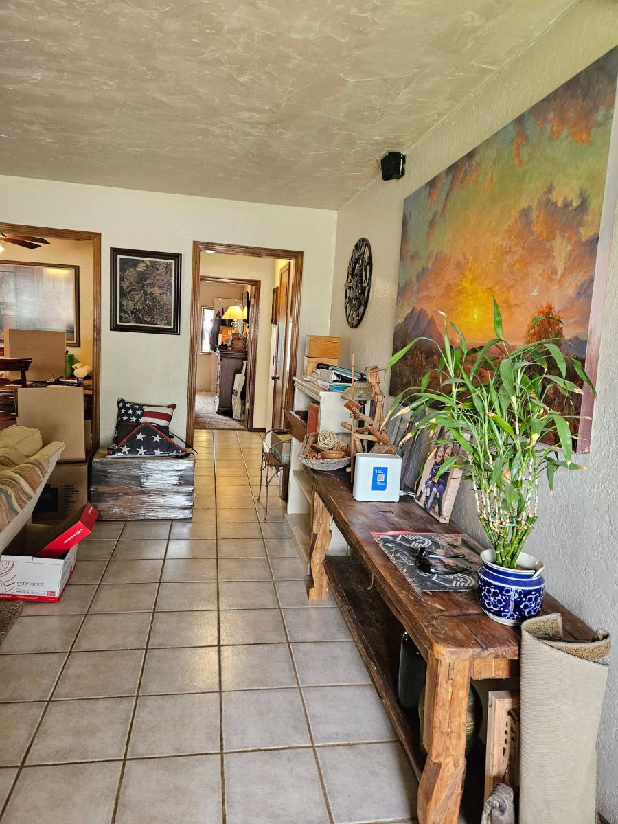 House for rent at 11612 SW 7th St, Yukon, OK 73099