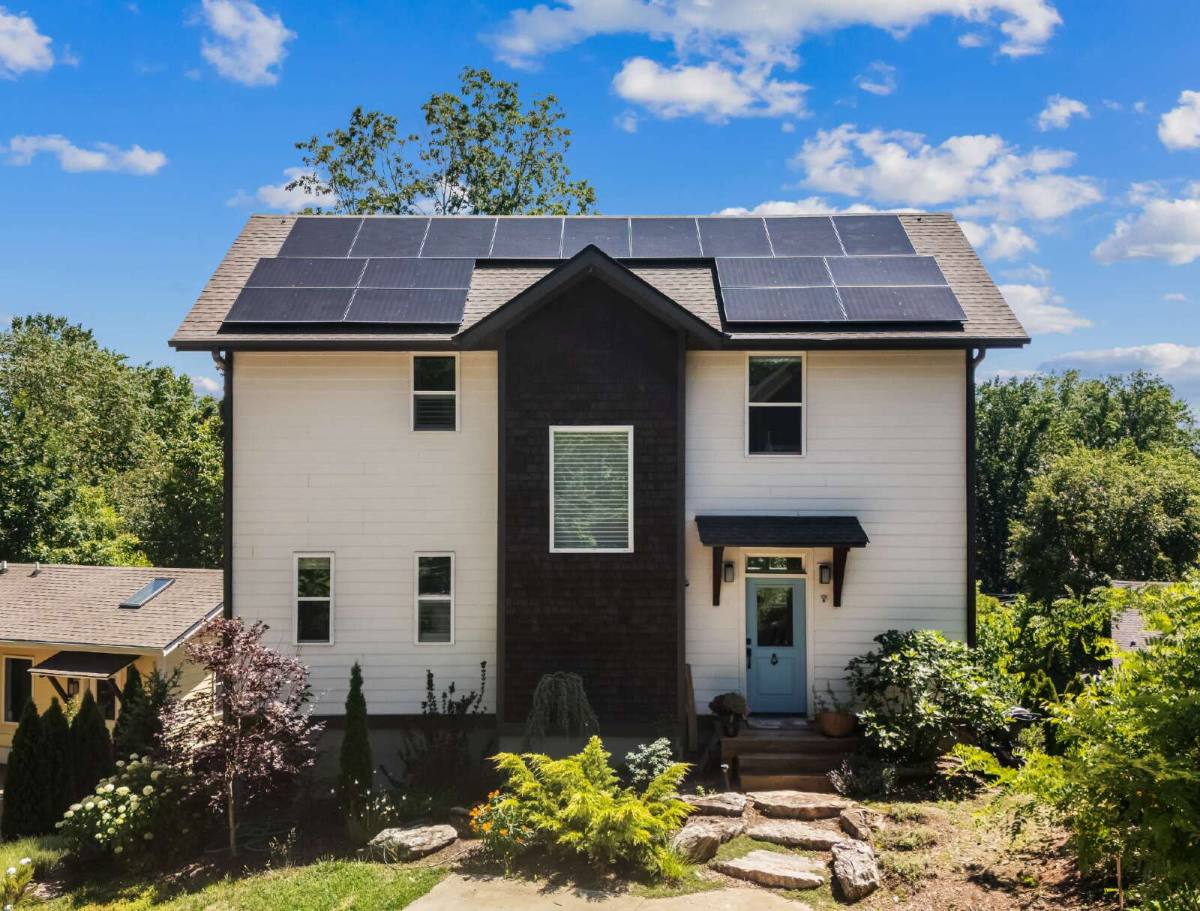 House for rent at 431 Riverview Dr, Asheville, NC 28806