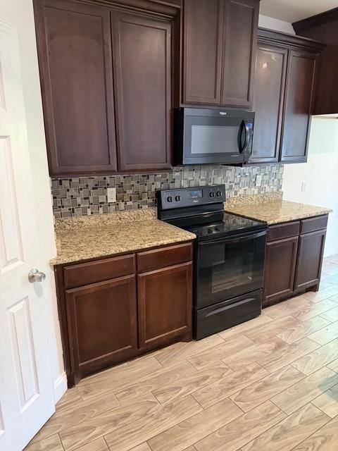 House for rent at 1421 Jones St, Greenville, TX 75401