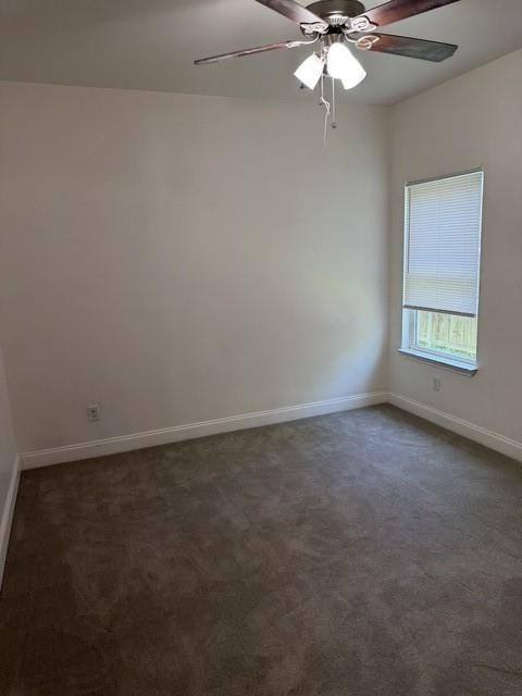 House for rent at 1421 Jones St, Greenville, TX 75401