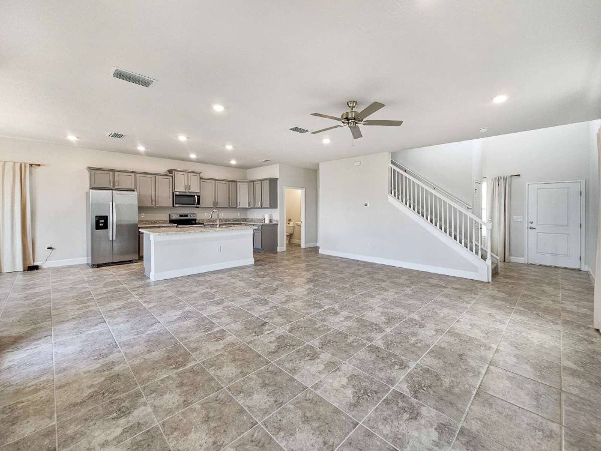 House for rent at 1109 Canfield Circle, Palm Bay, FL 32909