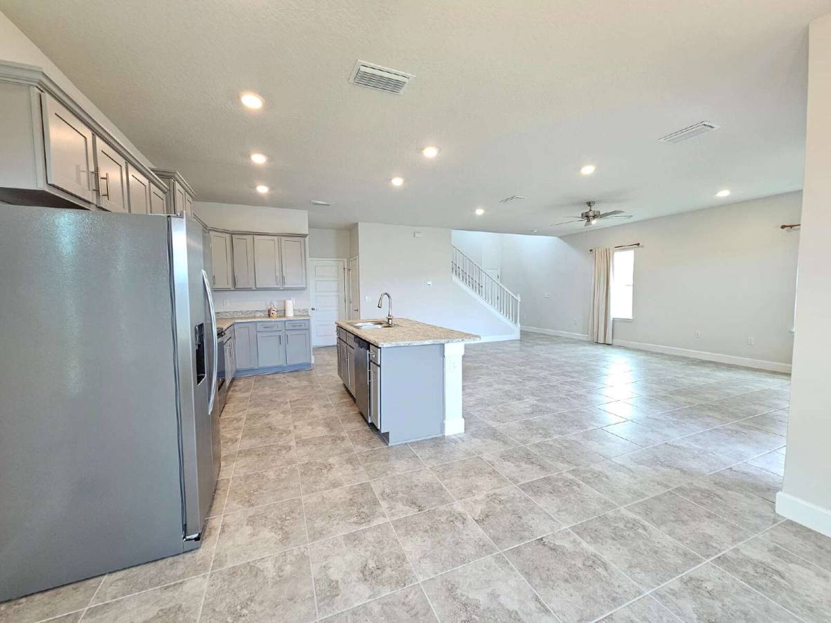 House for rent at 1109 Canfield Circle, Palm Bay, FL 32909
