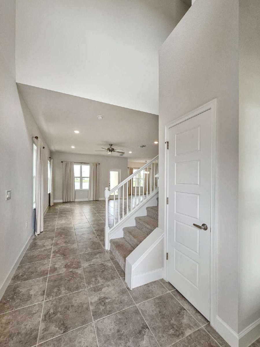House for rent at 1109 Canfield Circle, Palm Bay, FL 32909