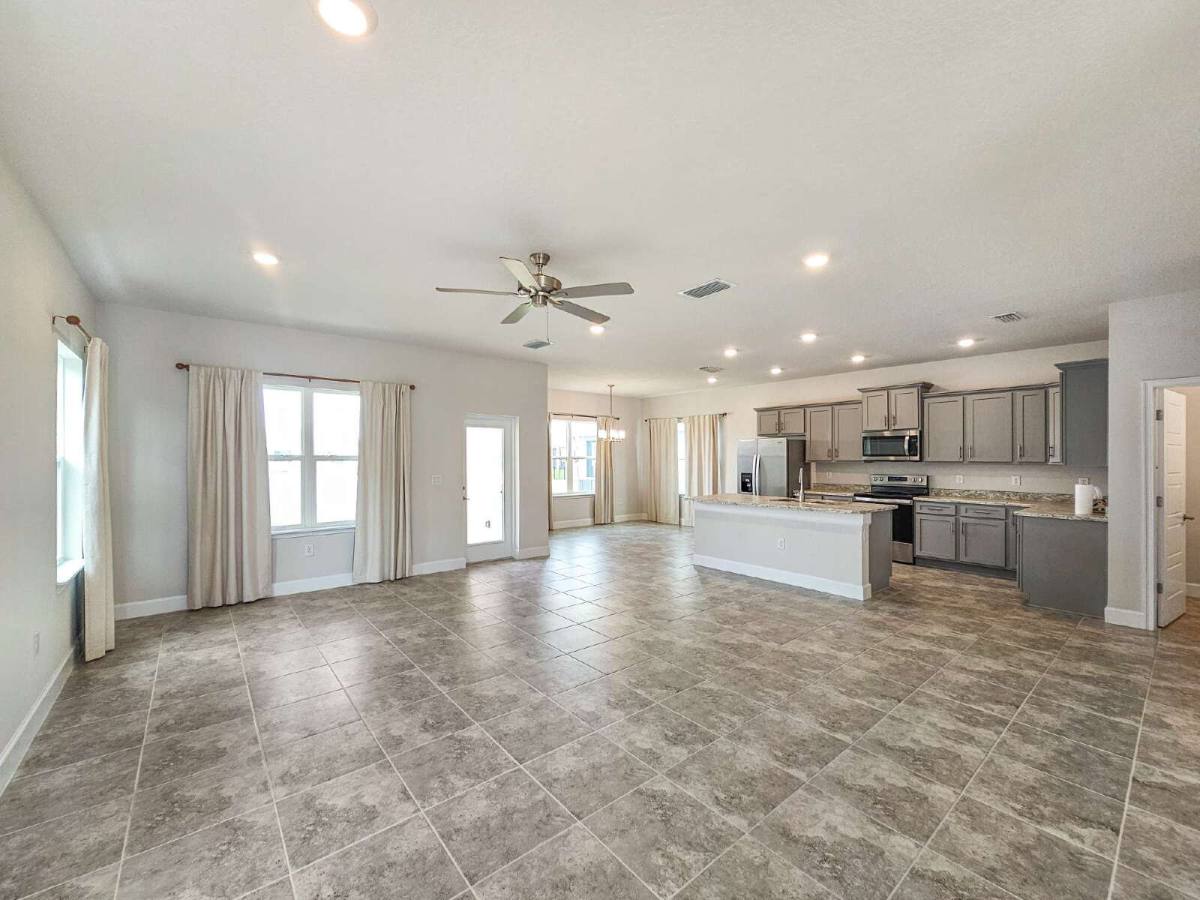 House for rent at 1109 Canfield Circle, Palm Bay, FL 32909