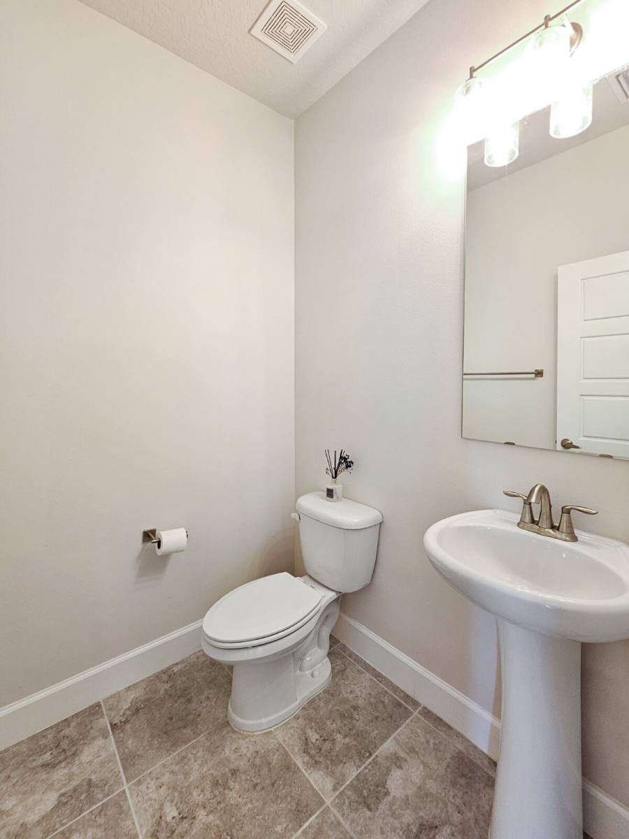 House for rent at 1109 Canfield Circle, Palm Bay, FL 32909