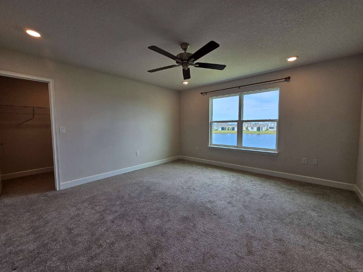 House for rent at 1109 Canfield Circle, Palm Bay, FL 32909