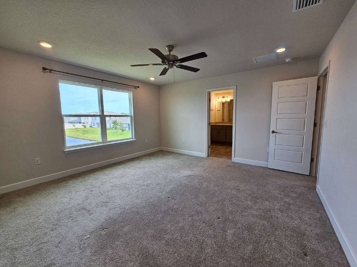 House for rent at 1109 Canfield Circle, Palm Bay, FL 32909