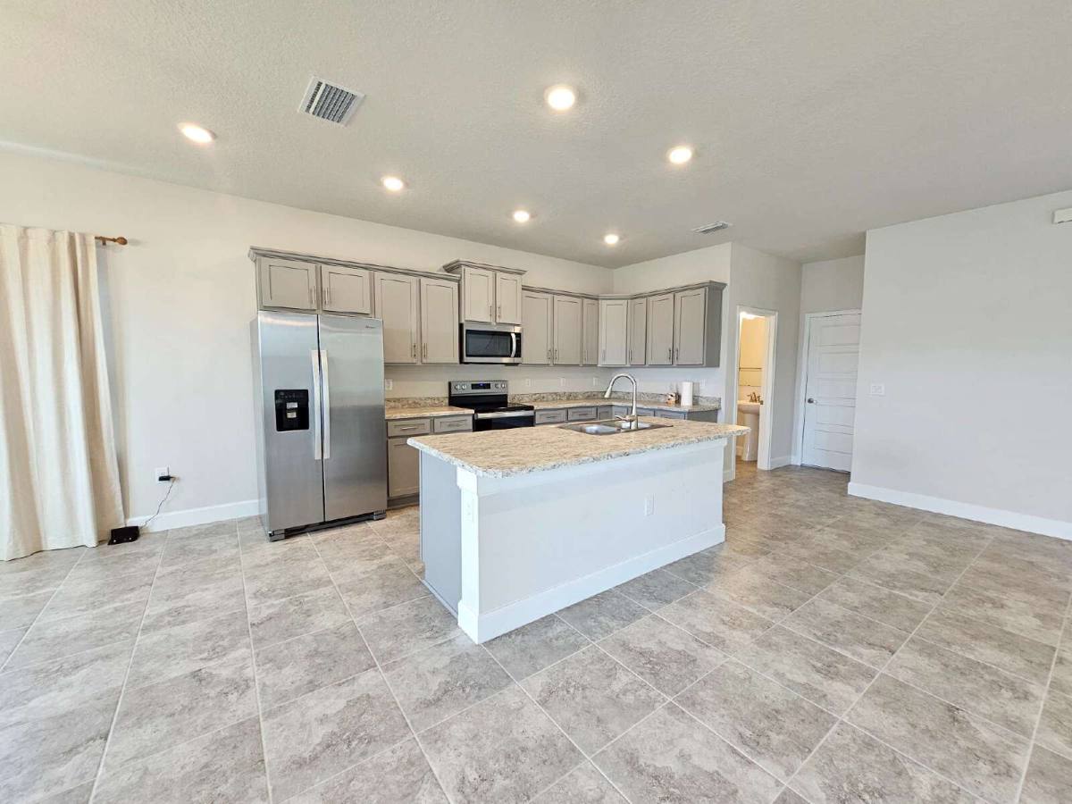 House for rent at 1109 Canfield Circle, Palm Bay, FL 32909