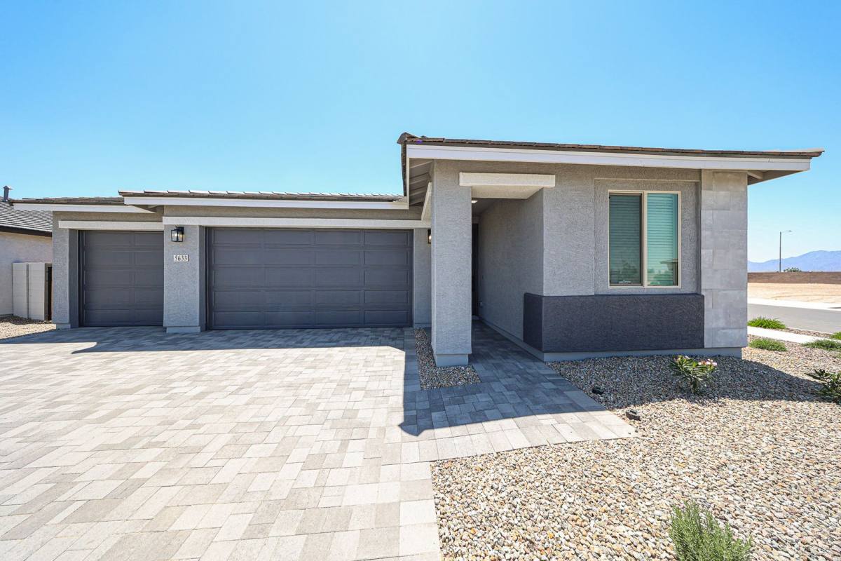 House for rent at 5633 W McNeil St, Laveen, AZ 85339