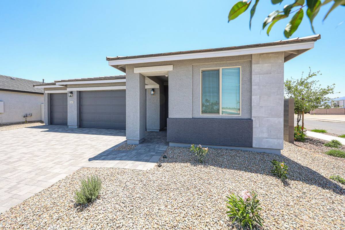 House for rent at 5633 W McNeil St, Laveen, AZ 85339