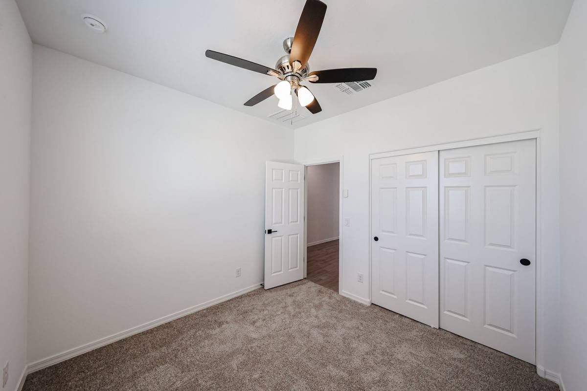 House for rent at 5633 W McNeil St, Laveen, AZ 85339