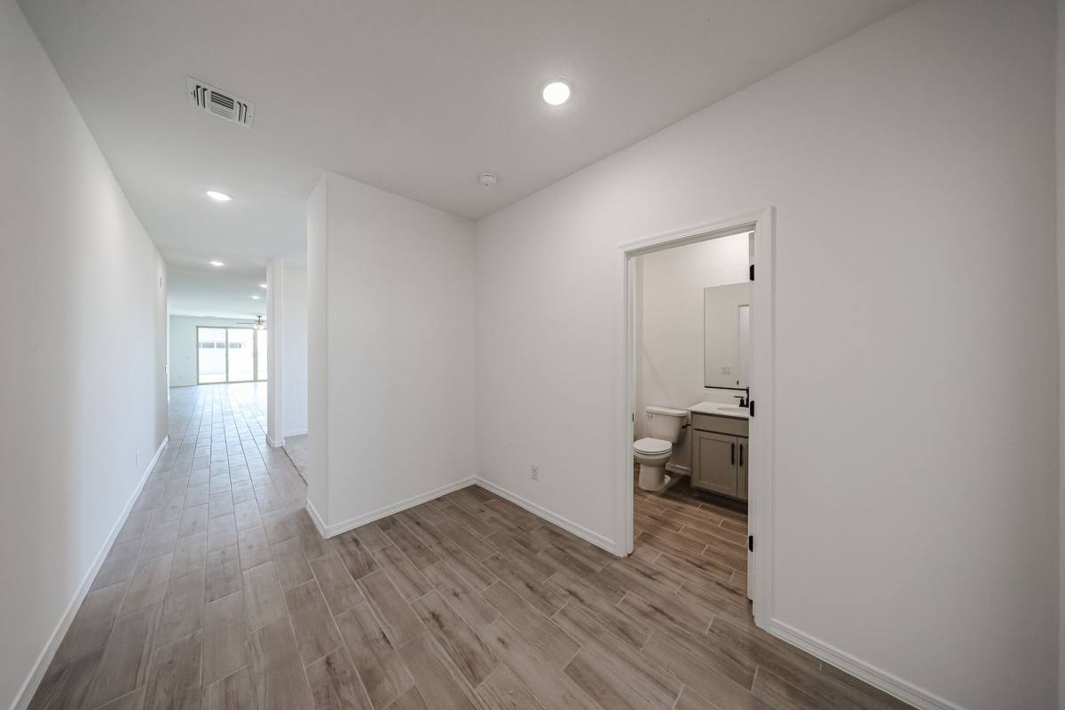 House for rent at 5633 W McNeil St, Laveen, AZ 85339