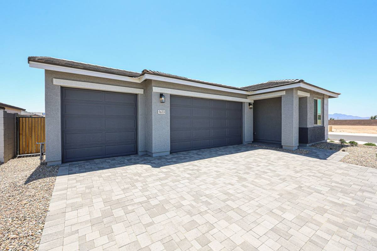 House for rent at 5633 W McNeil St, Laveen, AZ 85339