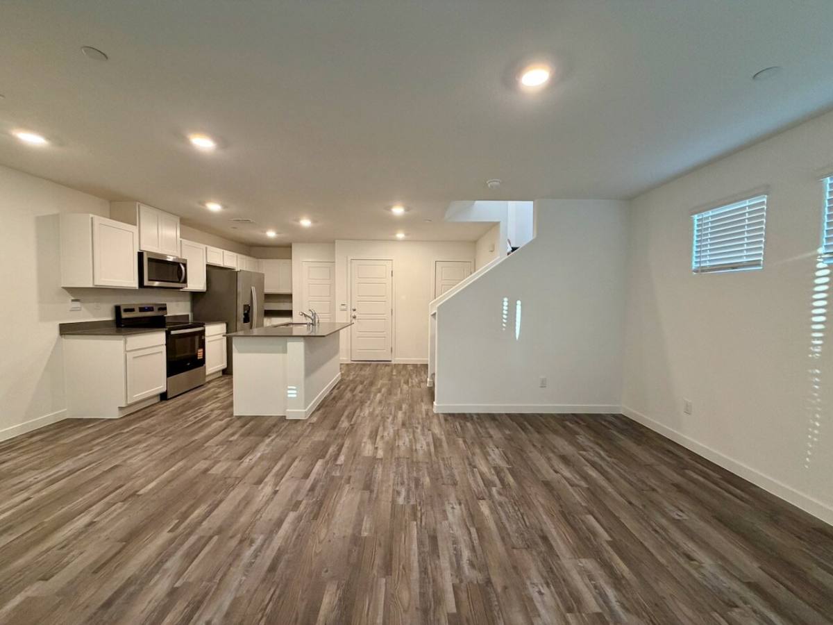 Townhouse for rent at 917 Violet Heron St, Henderson, NV 89011