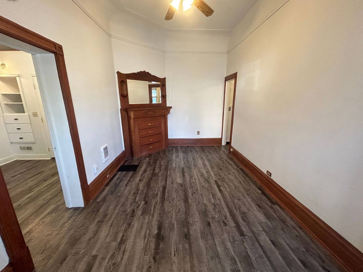 Apartment for rent at 2005 W 2nd, Spokane, WA 99201