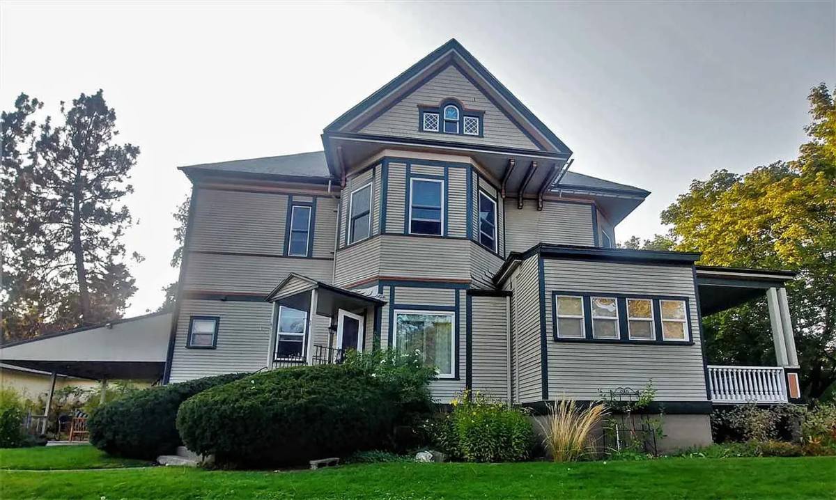 Apartment for rent at 2005 W 2nd, Spokane, WA 99201