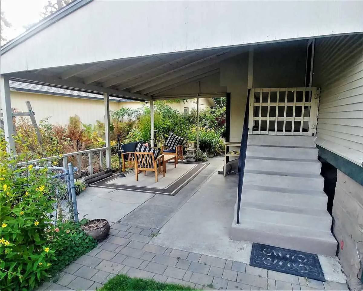 Apartment for rent at 2005 W 2nd, Spokane, WA 99201
