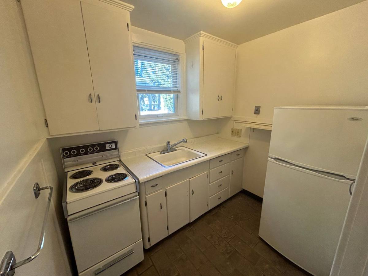 Apartment for rent at 2005 W 2nd, Spokane, WA 99201