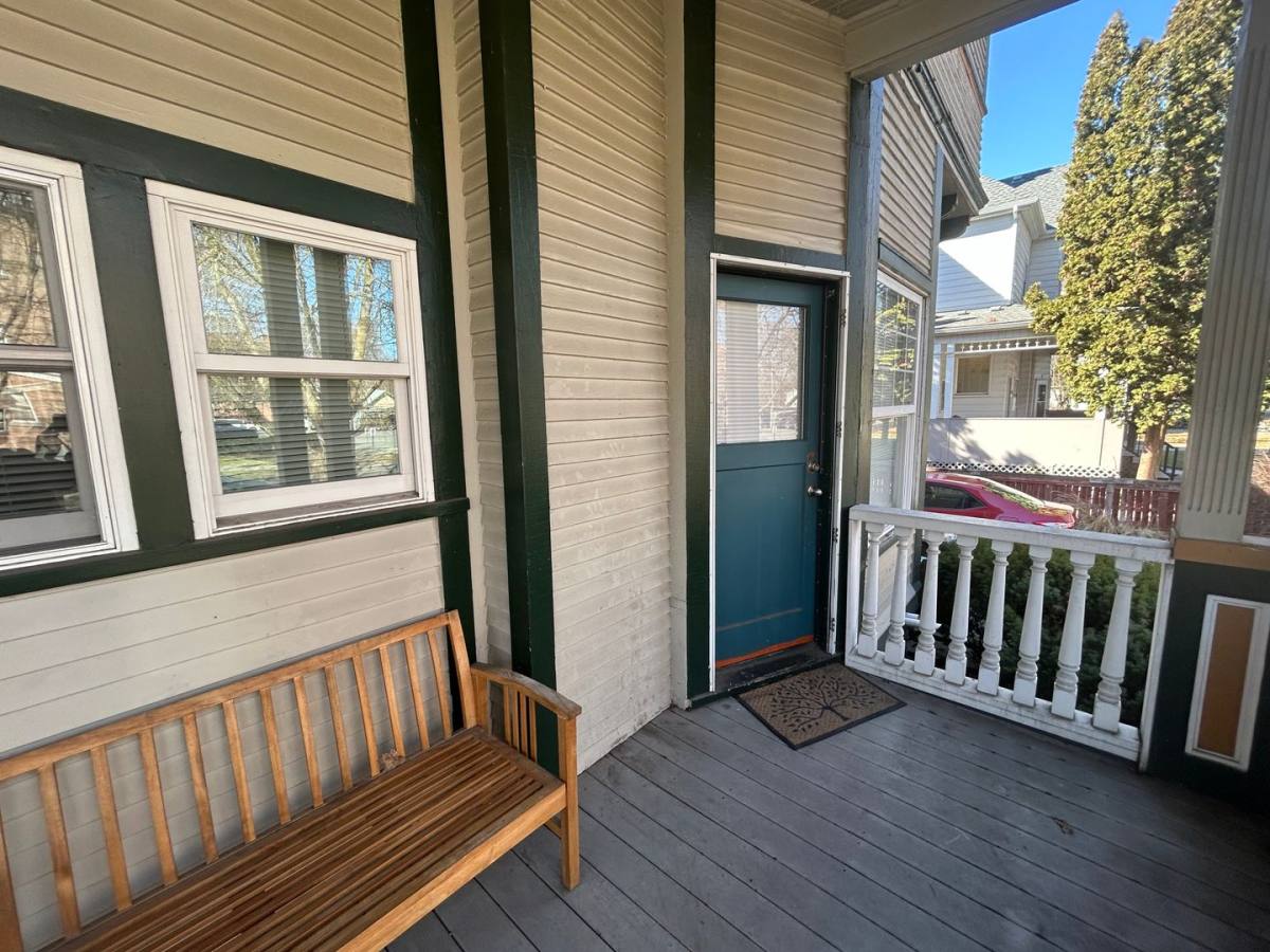 Apartment for rent at 2005 W 2nd, Spokane, WA 99201
