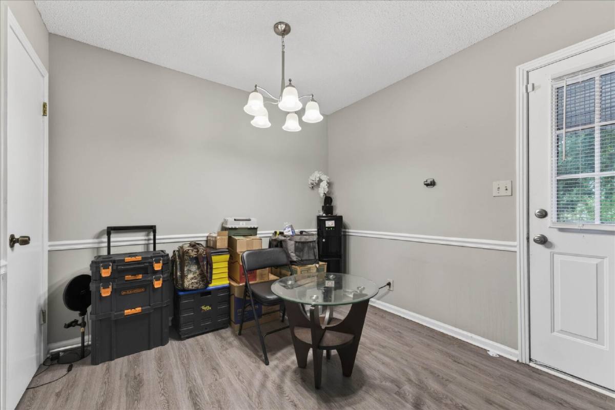 Townhouse for rent at 114 Cunningham Place, Clarksville, TN 37042