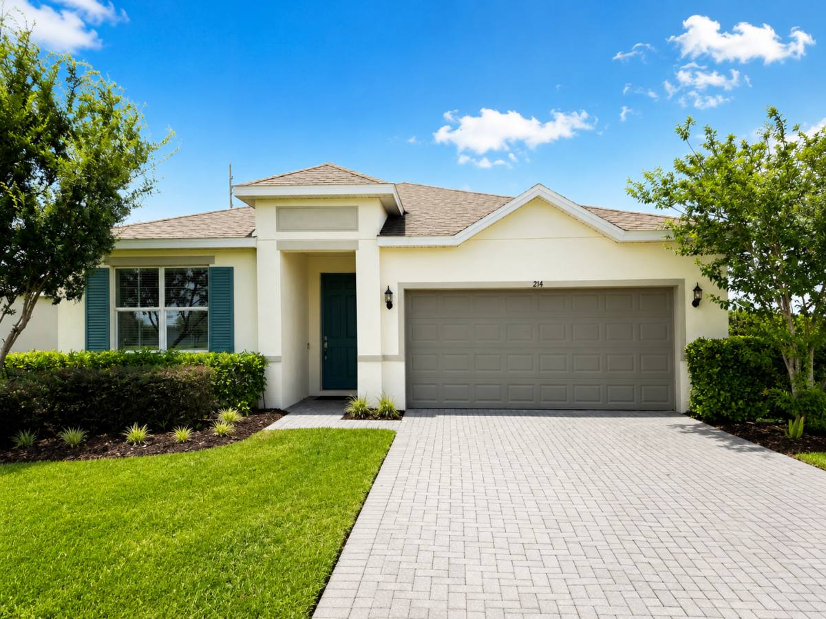 House for rent at 214 Tarpon Bay Blvd, Haines City, FL 33844