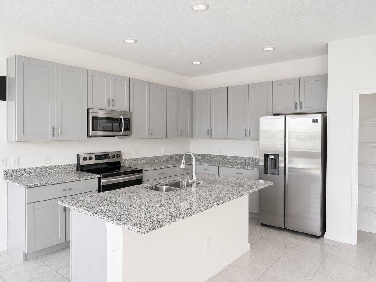 House for rent at 214 Tarpon Bay Blvd, Haines City, FL 33844