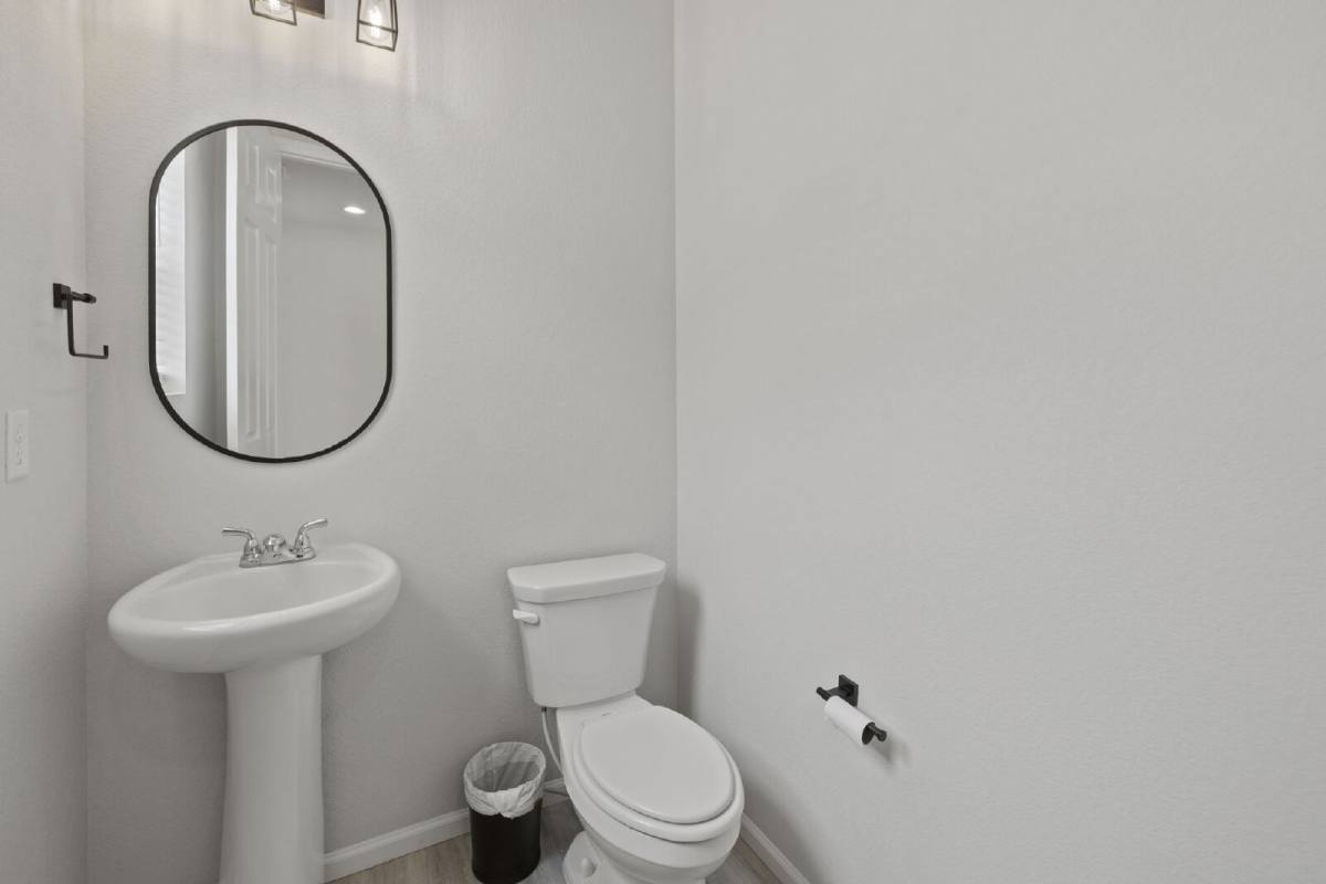 House for rent at 8226 Buffalo Horn Dr, Colorado Springs, CO 80925