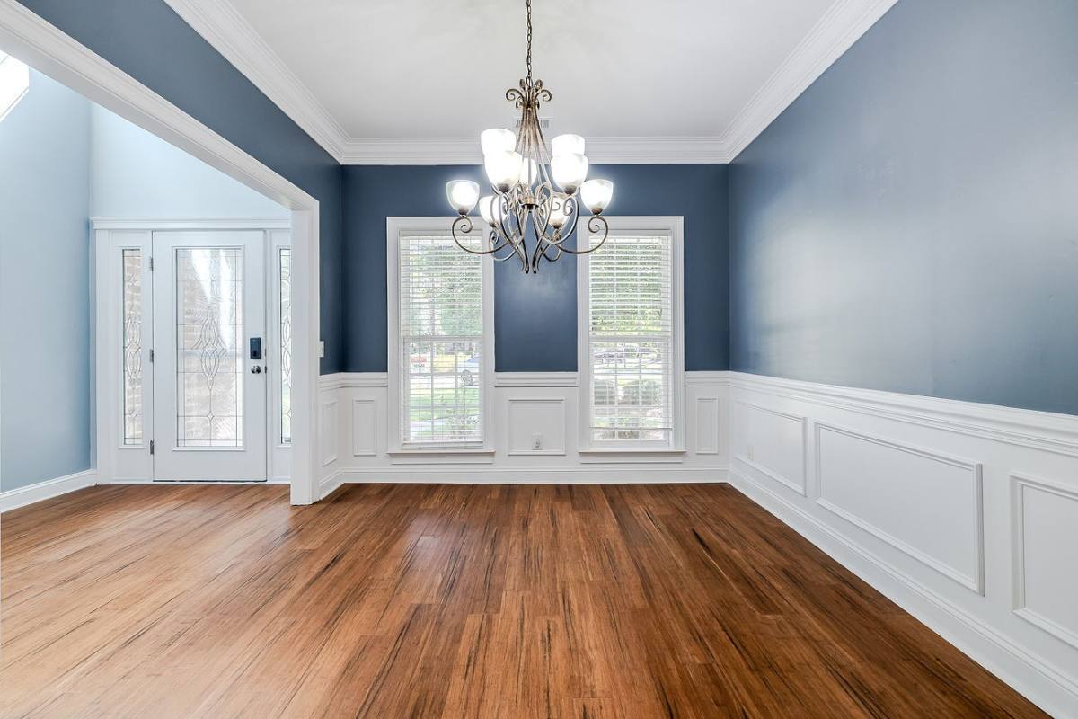 House for rent at 23 Lake Heron Court W, Pooler, GA 31322
