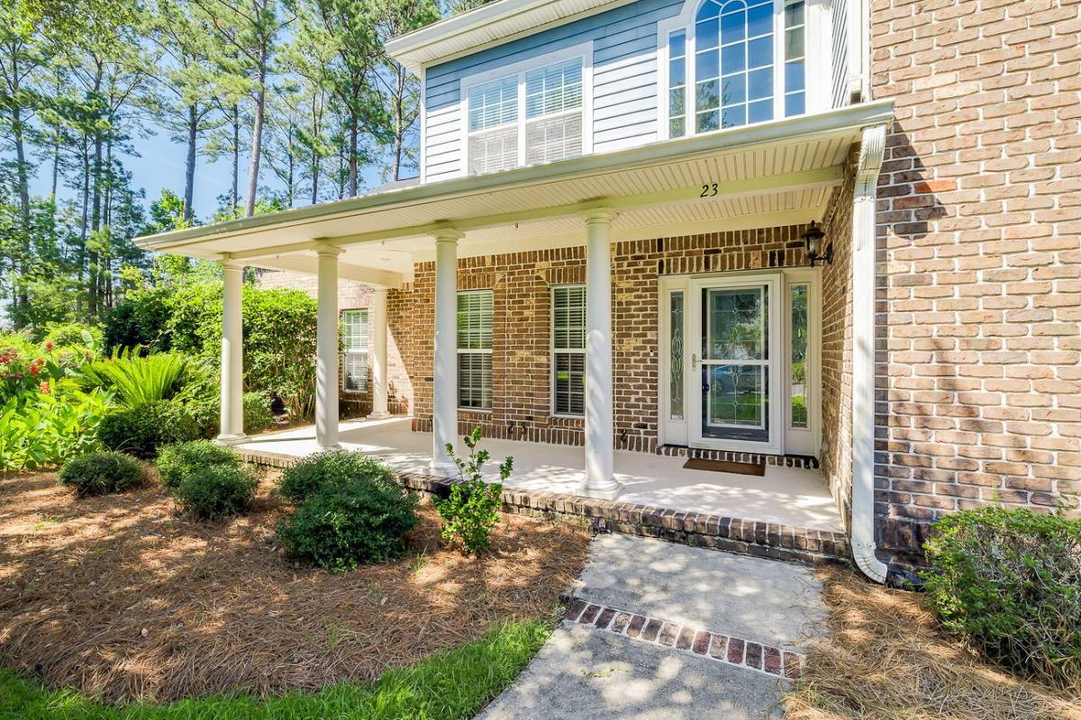 House for rent at 23 Lake Heron Court W, Pooler, GA 31322
