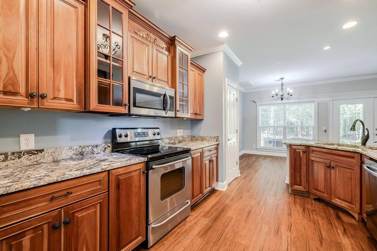 House for rent at 23 Lake Heron Court W, Pooler, GA 31322