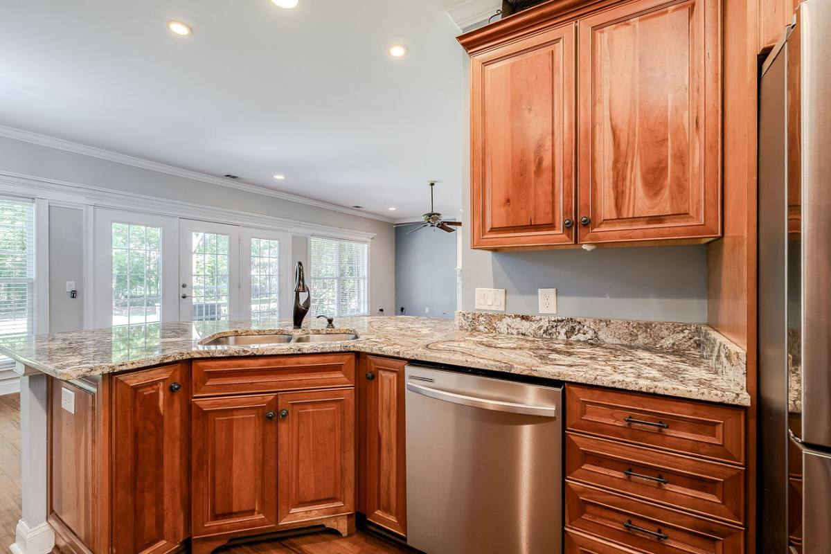 House for rent at 23 Lake Heron Court W, Pooler, GA 31322