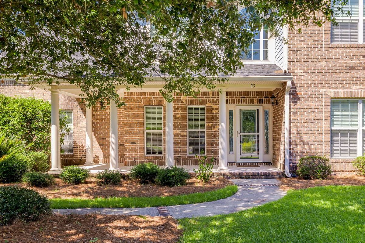 House for rent at 23 Lake Heron Court W, Pooler, GA 31322