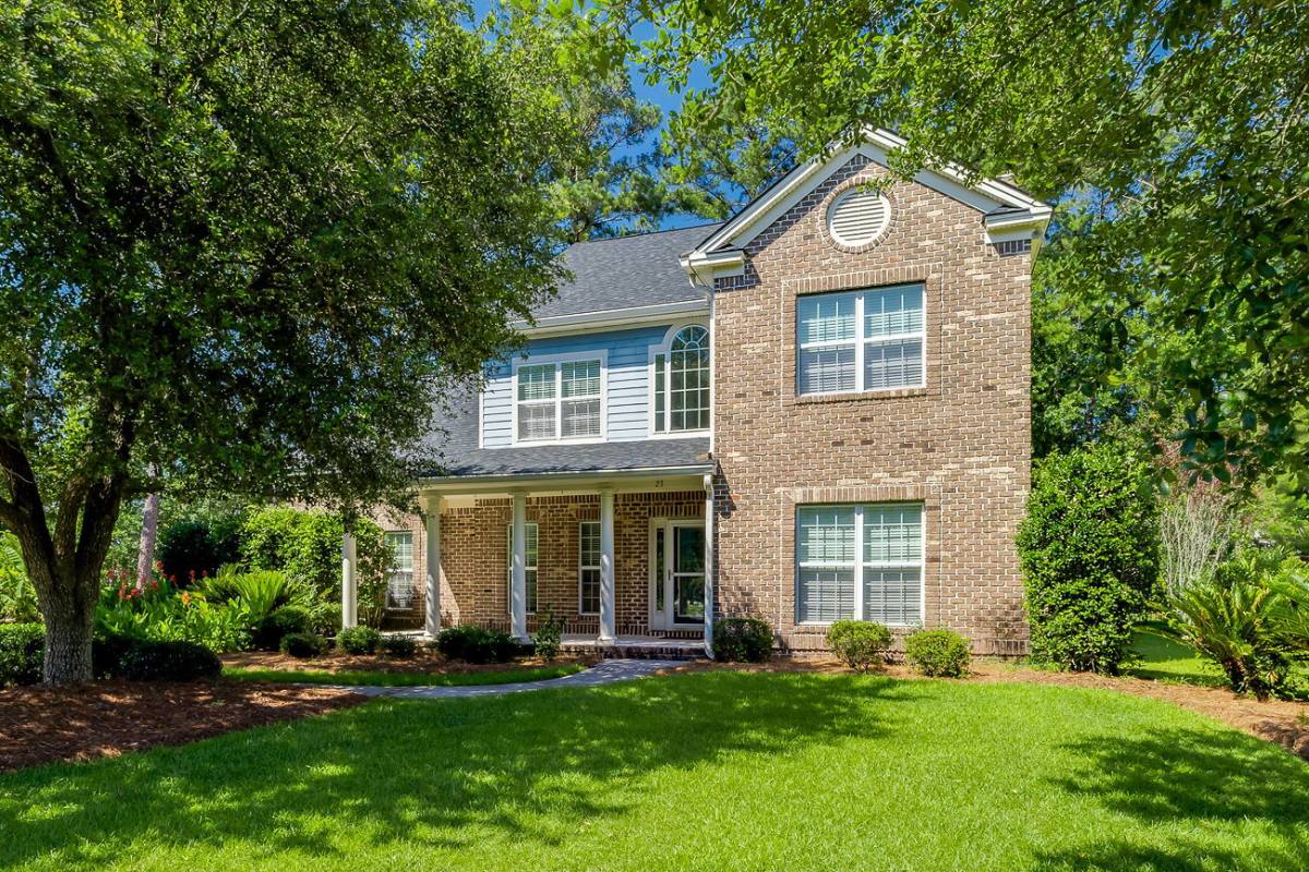 House for rent at 23 Lake Heron Court W, Pooler, GA 31322