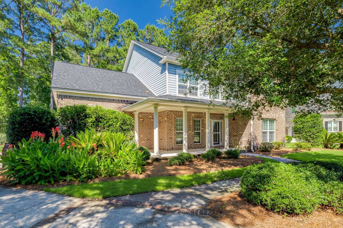 House for rent at 23 Lake Heron Court W, Pooler, GA 31322