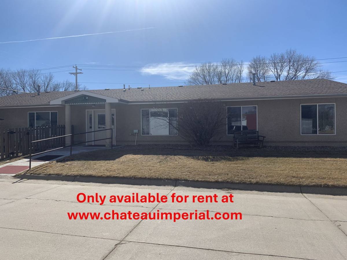 Apartment for rent at 610-616 W F St, Hastings, NE 68901