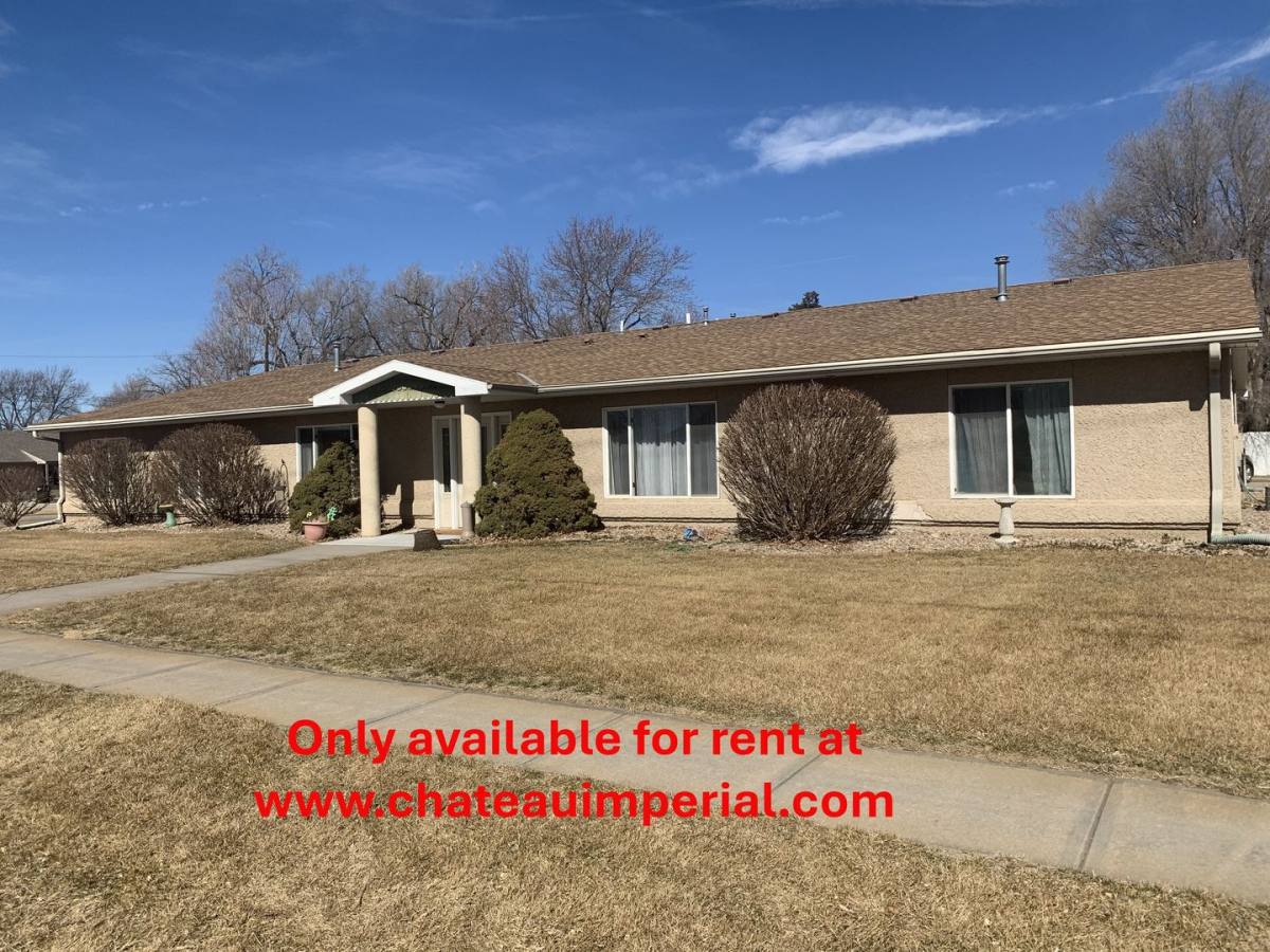 Apartment for rent at 610-616 W F St, Hastings, NE 68901