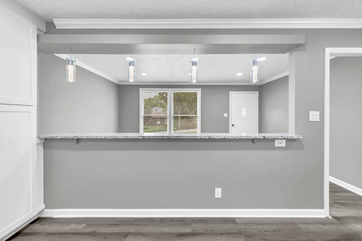 House for rent at 409 Christopher Dr, Clarksville, TN 37042