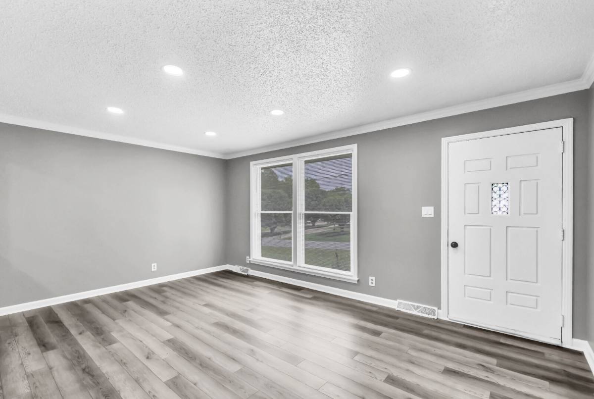 House for rent at 409 Christopher Dr, Clarksville, TN 37042
