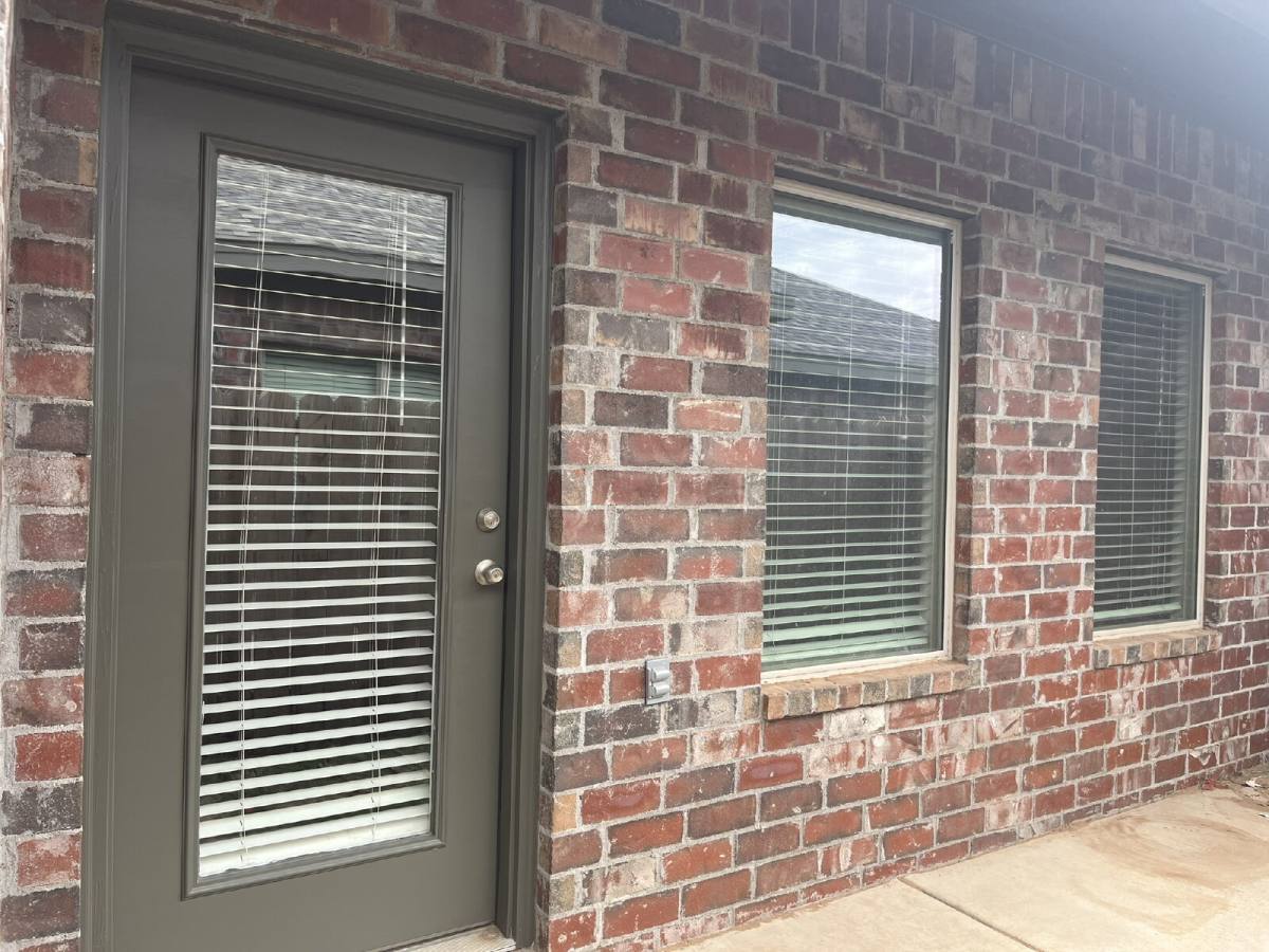 Apartment for rent at 3421 49th St #B, Lubbock, TX 79413