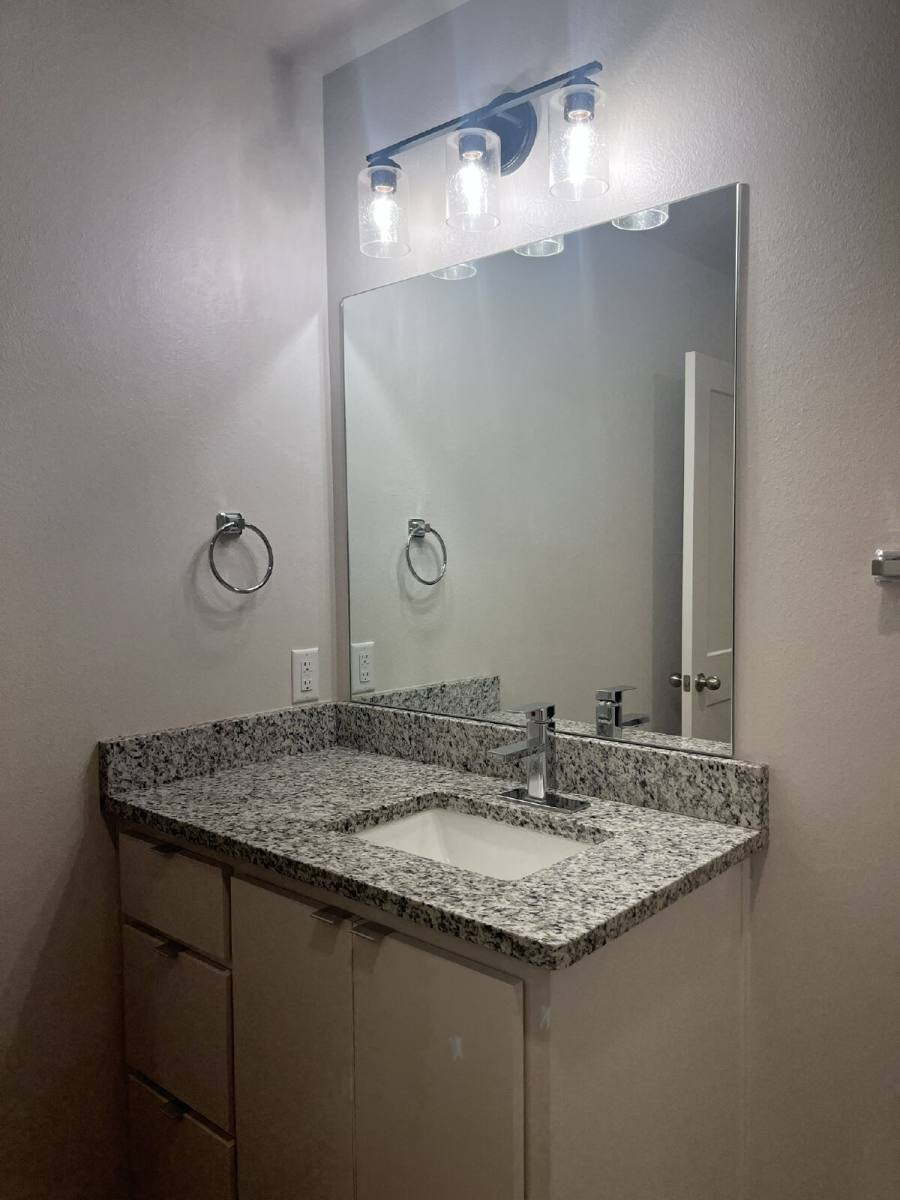 Apartment for rent at 3421 49th St #B, Lubbock, TX 79413