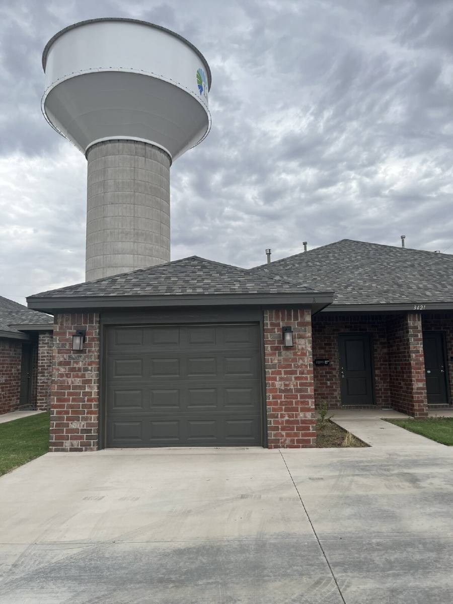 Apartment for rent at 3421 49th St #B, Lubbock, TX 79413