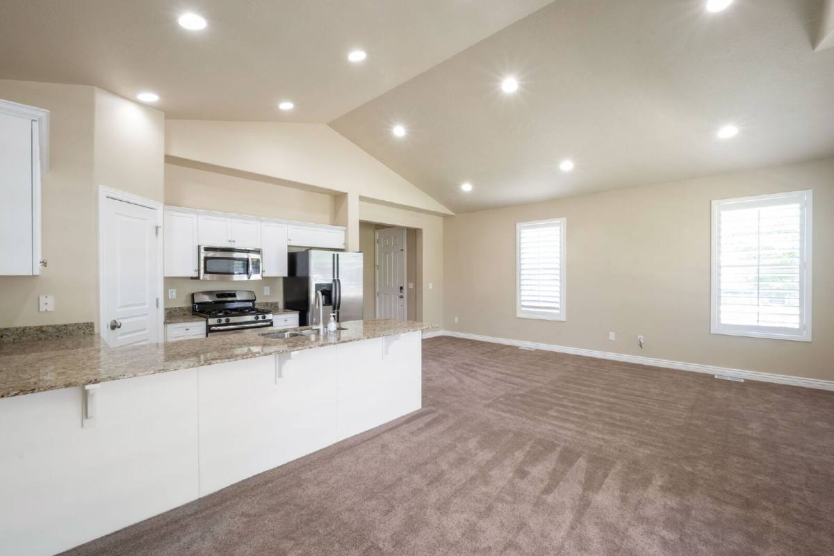 Townhouse for rent at 148 W 3360 N, Lehi, UT 84043