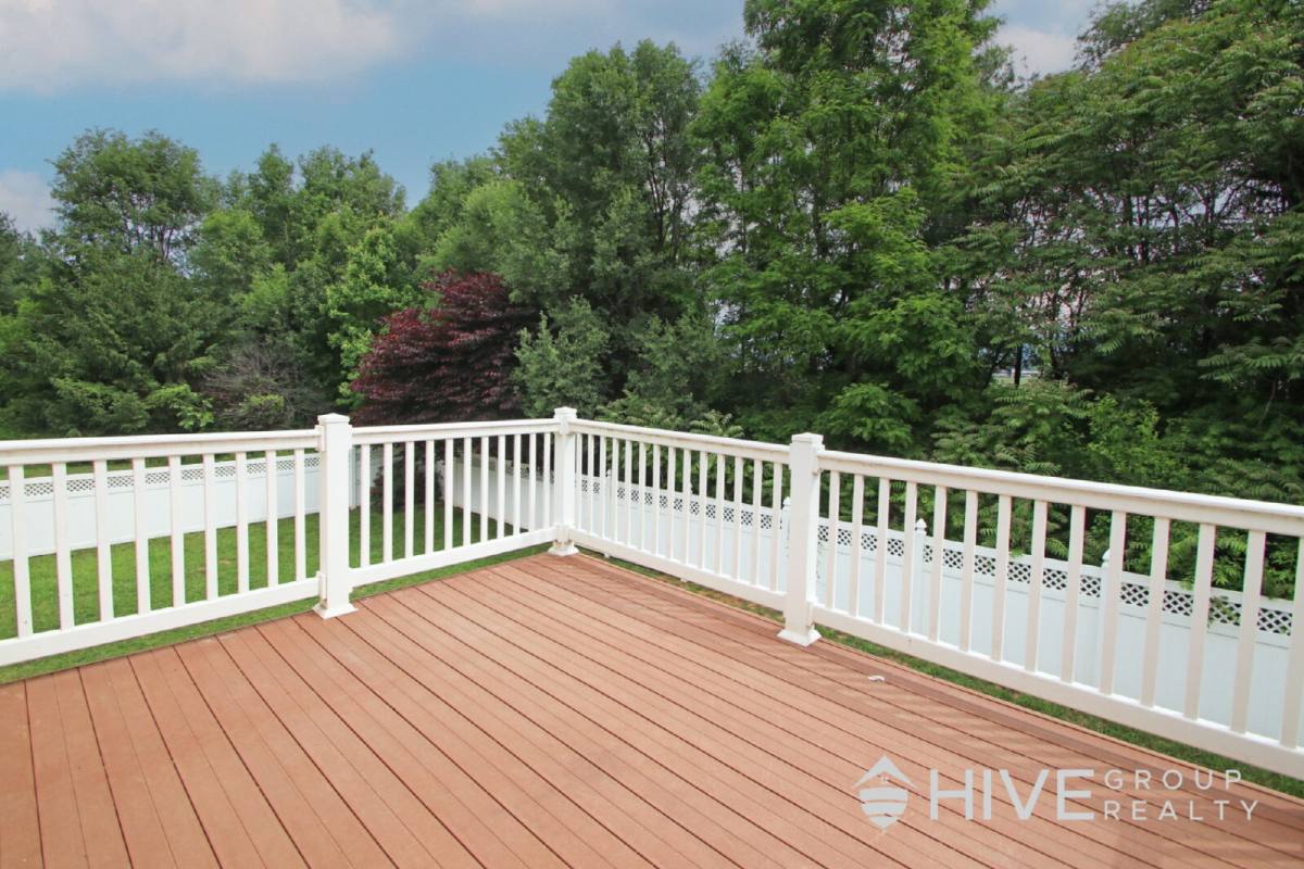 Townhouse for rent at 155 Chelsea Circle, Harrisonburg, VA 22801