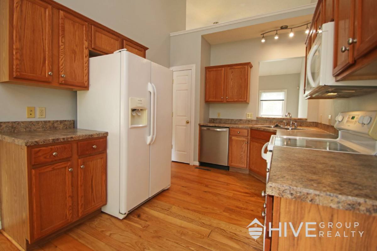 Townhouse for rent at 155 Chelsea Circle, Harrisonburg, VA 22801