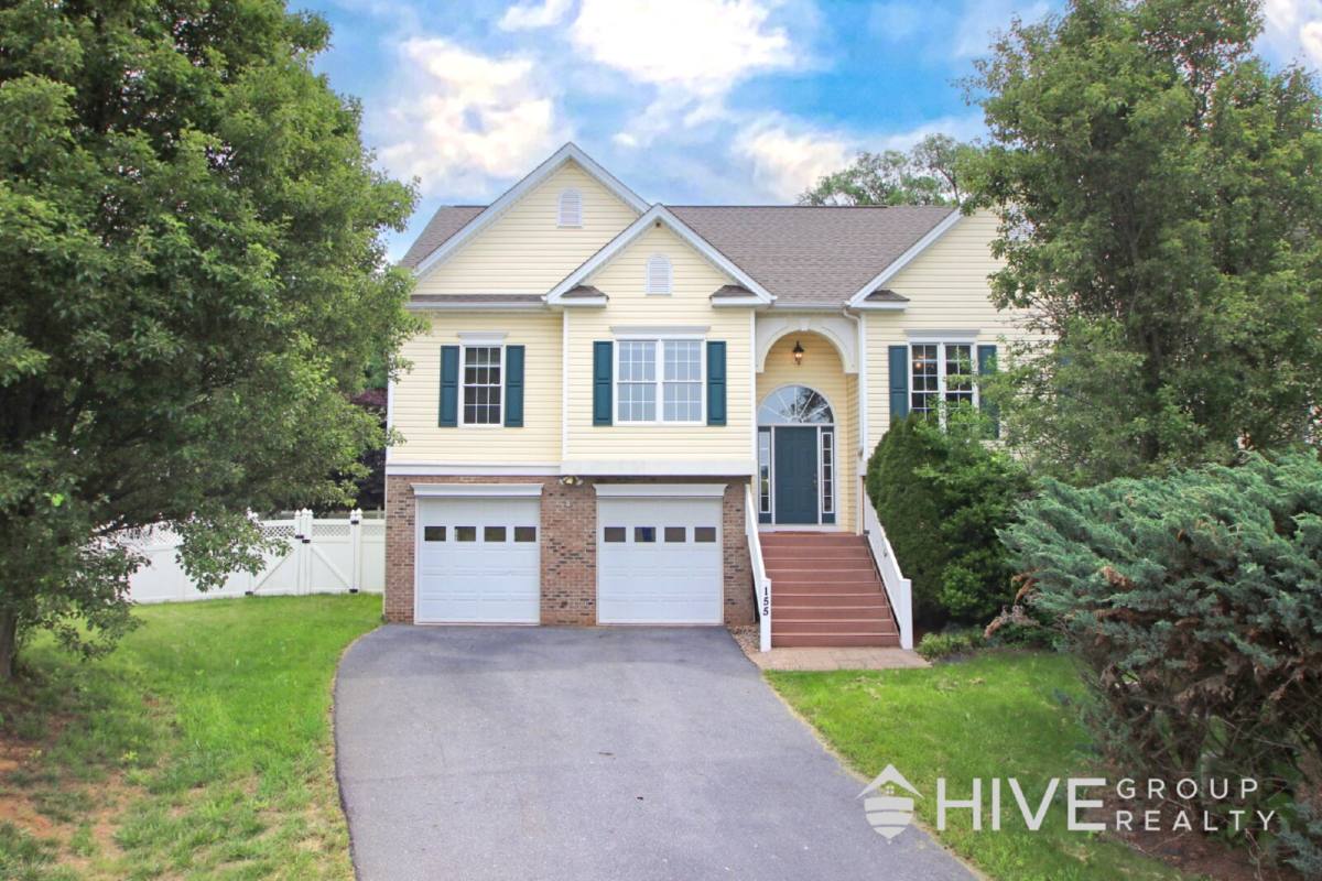 Townhouse for rent at 155 Chelsea Circle, Harrisonburg, VA 22801