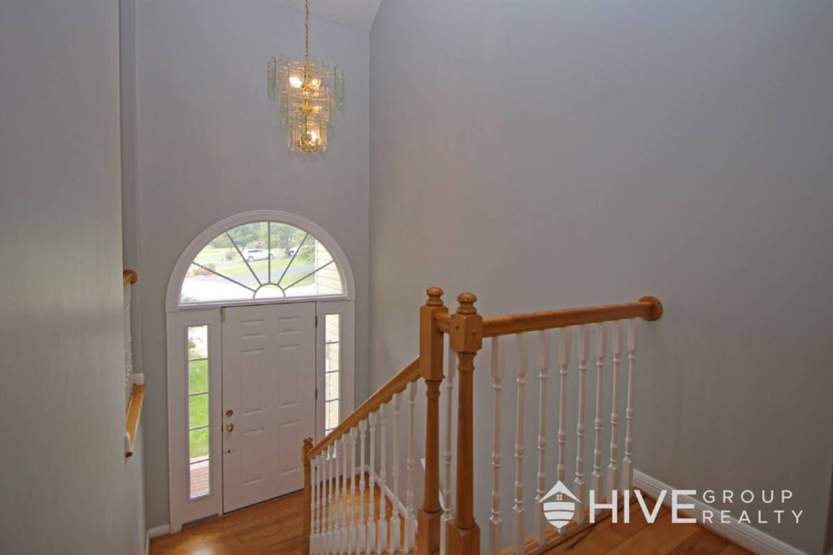Townhouse for rent at 155 Chelsea Circle, Harrisonburg, VA 22801