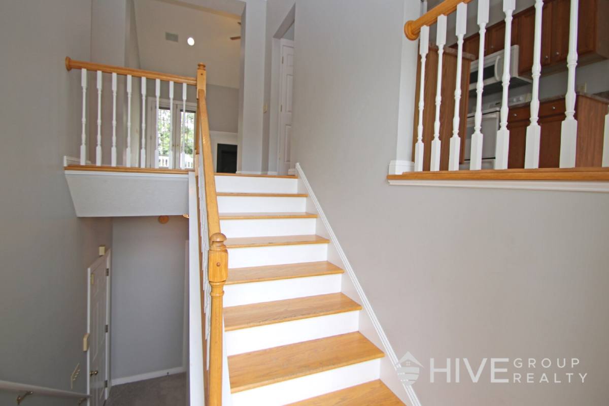 Townhouse for rent at 155 Chelsea Circle, Harrisonburg, VA 22801